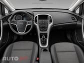 Opel Astra Sports Tourer 1.6 CDTI Ecotec 120 Anos S/S