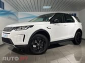 Land Rover Discovery Sport 1.5 I3 P300e AWD R-Dynamic SE