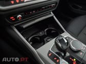 BMW 330 e Auto