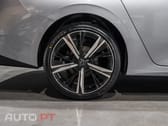 Peugeot 308 SW PureTech 130 EAT8 Allure Pack