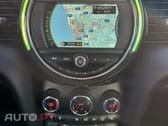 MINI Cooper D