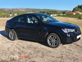 BMW X4 M X4 xDrive20d