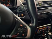 BMW 216 d Line Sport Auto