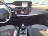 Citroen C4 SpaceTourer 1.5 BlueHDi Shine