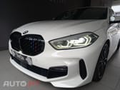 BMW 118 d Pack M Shadow