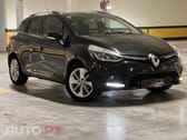 Renault Clio (Energy) dCi 90 Bose Edition