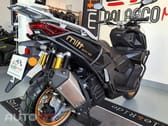 Mitt 125 EXTREME