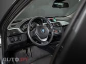 BMW 320 d Aut.