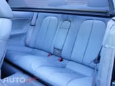 Mercedes-Benz CLK 200 Kompressor Elegance