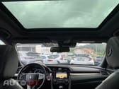 Honda Civic 1.6 i-DTEC Executive Premium