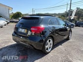 Mercedes-Benz A 180 CDi BlueEfficiency Edition Urban