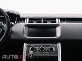 Land Rover Range Rover Sport 3.0 SDV6 HSE Dynamic