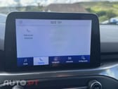 Ford Focus SW 1.5 TDCi EcoBlue Titanium