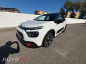 Citroen C3 Pure Tech S&S C-Series
