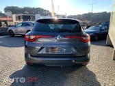 Renault Mégane Sport Tourer 1.5 Blue dCi Limited EDC