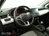 Renault Clio Clio 1.0 TCe Evolution