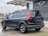 Dacia Jogger 1.0 ECO-G Extreme 7L Bi-Fuel