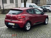 Renault Clio 1.5 dCi Confort