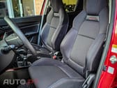 Suzuki Swift 1.4T Sport Mild Hybrid