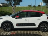 Citroen C3 1.2 PureTech Elle