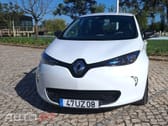 Renault Zoe Life 40