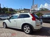 Volvo C30  Drive Momentum