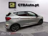 Ford Fiesta 1.0 ECOBOOST ST-LINE