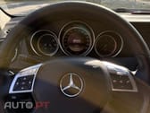 Mercedes-Benz C 220 C 220 CDI Station Classic BlueEFFICIENCY