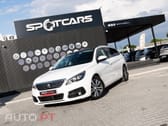 Peugeot 308 SW BlueHDi 130 Stop & Start Allure