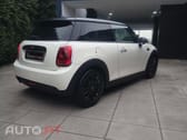 MINI One Blackyard