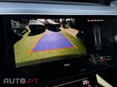 Audi E-Tron 55 quattro S line