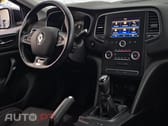 Renault Mégane Sport Tourer Estate 1.5 dCi eco2 Limited