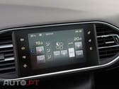 Peugeot 308 GT-LINE