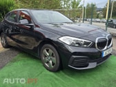 BMW 116 D Advantage