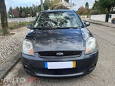 Ford Fiesta Trend