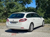 Peugeot 508 SW 1.6 e-HDi Allure CMP6