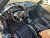 Porsche 911 Carrera 4S Tiptronic