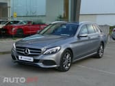 Mercedes-Benz C 200 BlueTEC Avantgarde