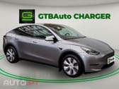 Tesla Model Y Long Range Dual Motor 94% I.V.A DEDUTIVEL