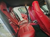 Porsche Panamera Platinium Edition
