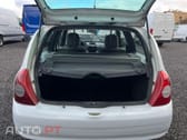 Renault Clio 1.5 dCi 65