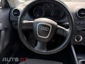 Audi A3 Sportback 2.0 TDi