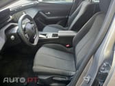 Peugeot 308 1.2 Hybrid Allure e-DCS6