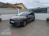 Kia Niro 64kWh