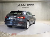 Audi A3 Sportback 30 TDI Advanced