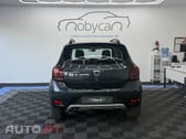 Dacia Sandero 0.9 TCe SL Stepway of Life