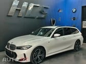 BMW 320 d Pack Desportivo M Auto