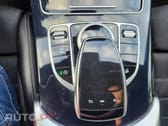 Mercedes-Benz C 220 d Aut.
