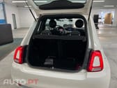 Fiat 500 1.0 Hybrid