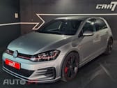 Volkswagen Golf 2.0 TSI GTI DSG Performance